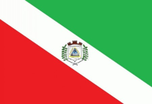 bandeira beruri